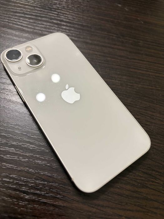 Apple IPhone 13 mini 128Gb White