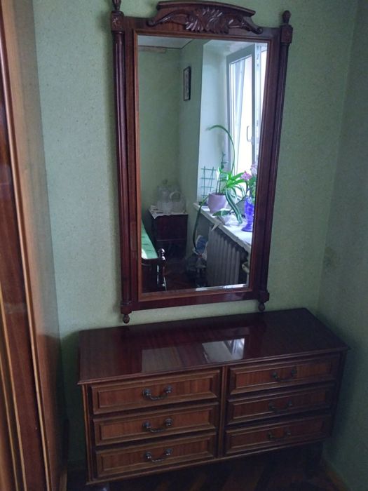 Продам меблі для спальні