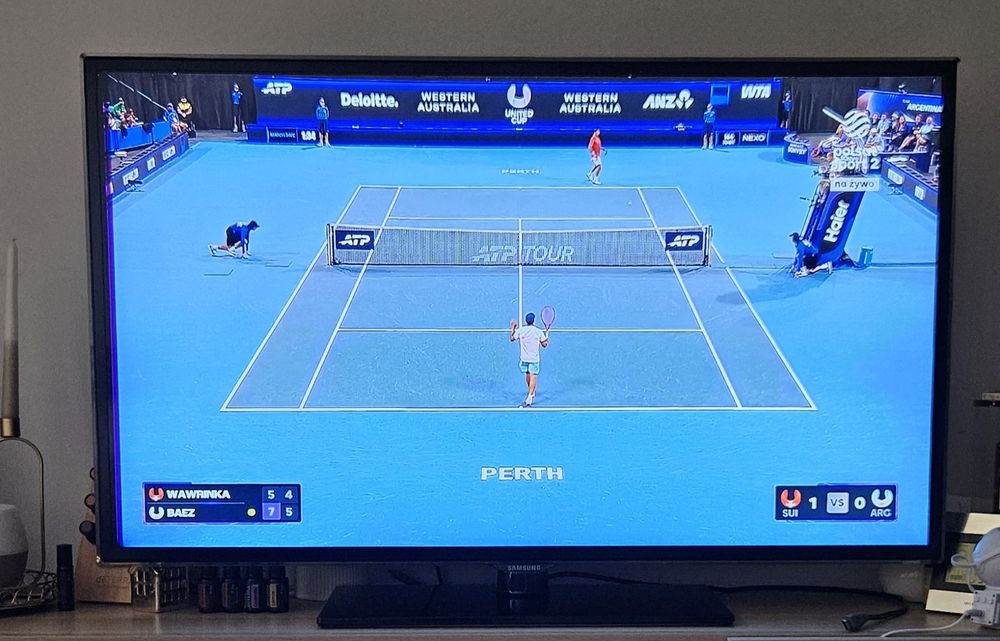 Telewizor Samsung UE46ES5500