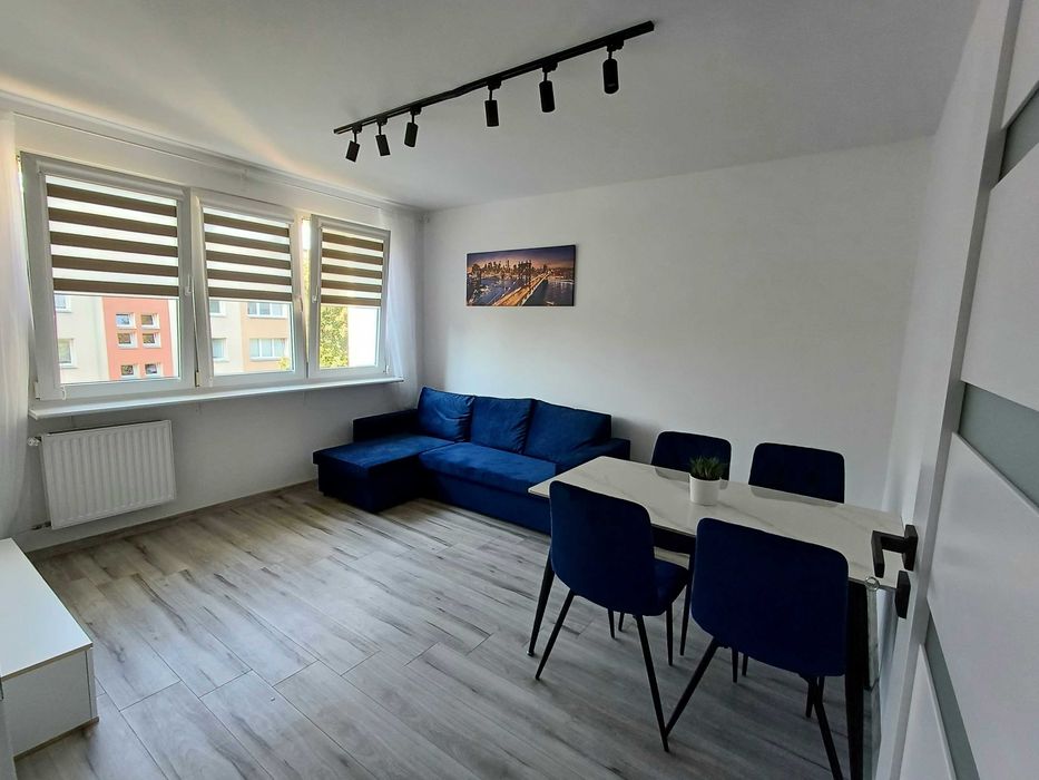 Mieszkanie – Szczecin - Widok 2