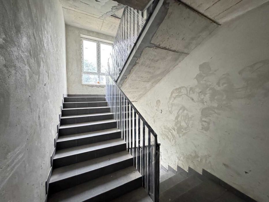 Продаж 1 кімнатної квартири Дубляни ЖК Royal Park 32.45м2