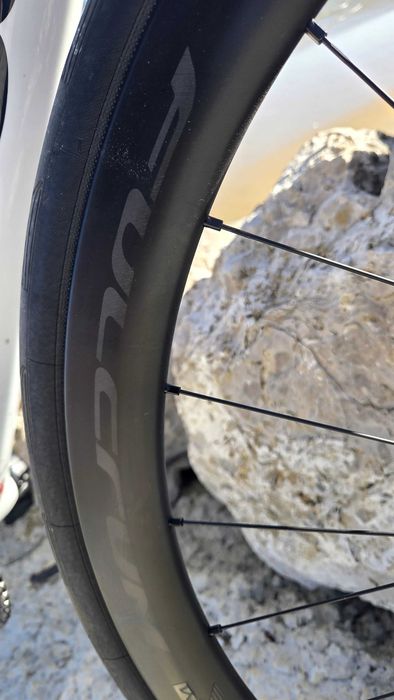 Bicicleta Basso Astra