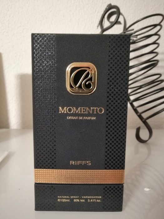 Riffs Momento 100ml
