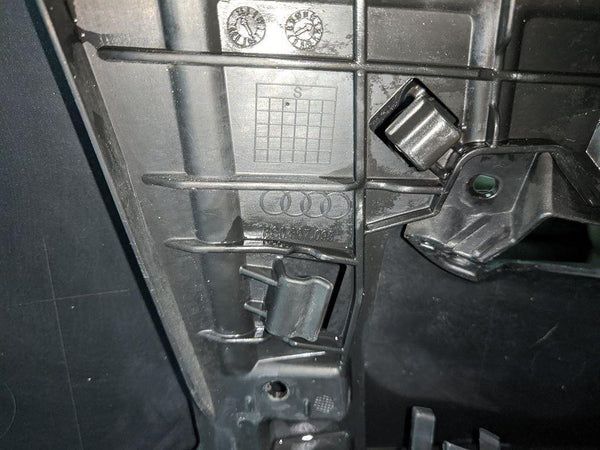 Para-choques Dianteiro Audi TT 8S Usado Original