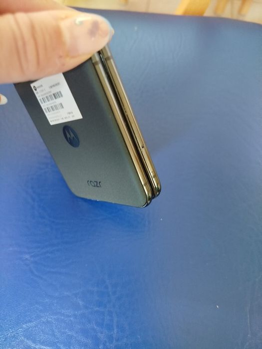 Motorola RAZR 40 ultra