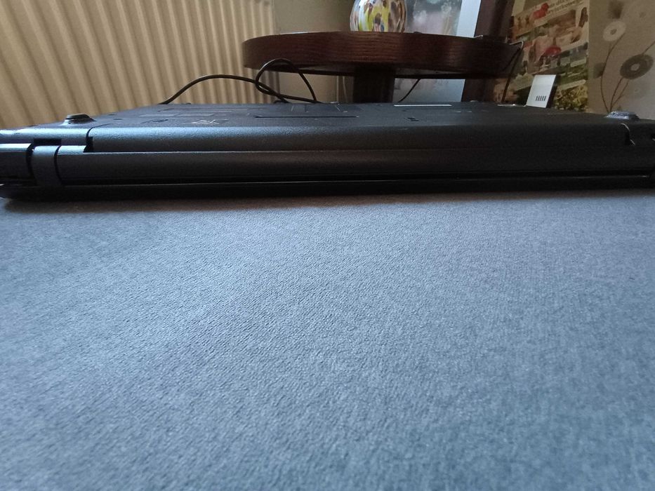 Laptop sony vaio sce151g17m