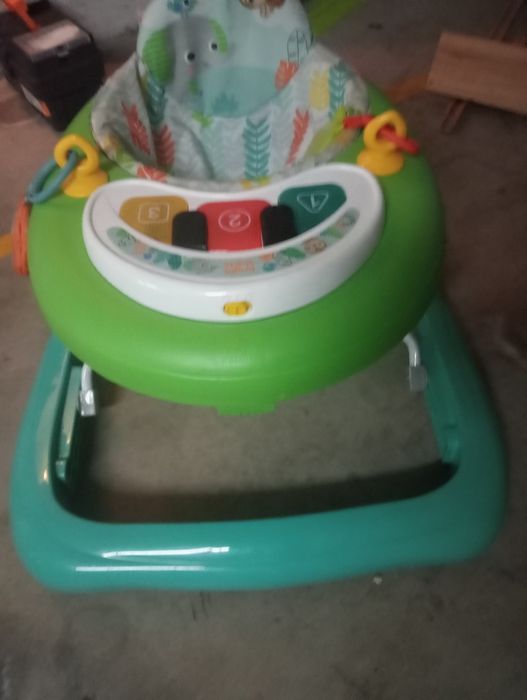 Voador para criança