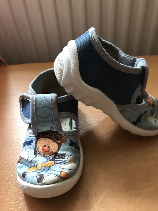 Взуття Waldi із супінатором розмір 22