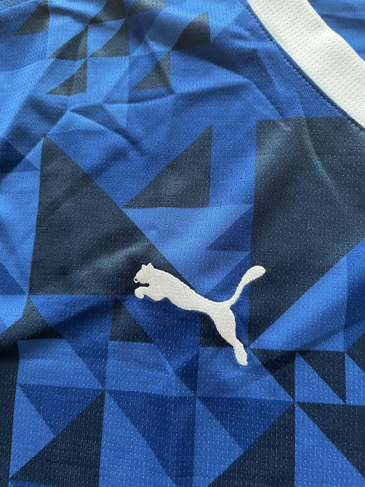 koszulka Piłkarska AL Hilal