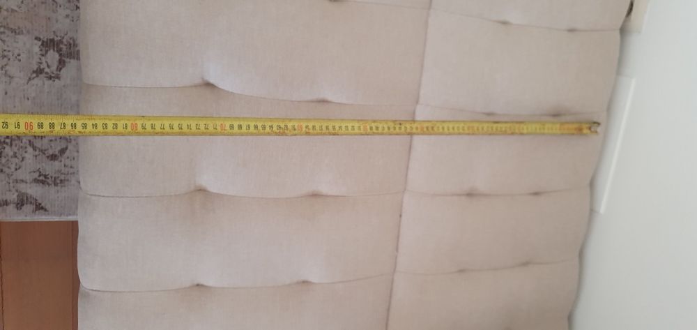 Oportunidade Sofa cama em excelente estado