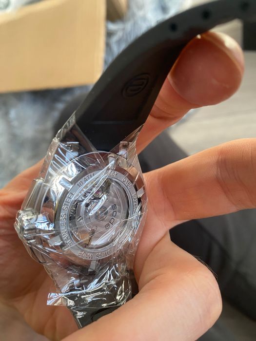 Piękny Nowy Epos 3505 - Sportive