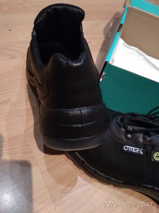 buty Otter ,rozm.45 ,nowe ,
