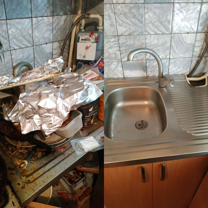 Уборка квартир, химчистка, мойка окон, уборка после ремонта.