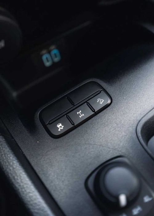 Ford Ranger Raptor TDCI CD Garantia Fábrica