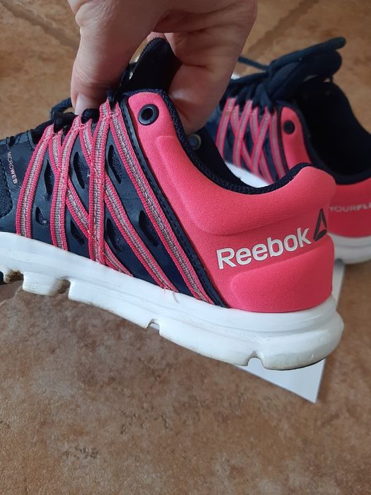 Adidasy Reebok  37