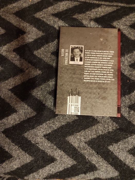 Książka historyczna