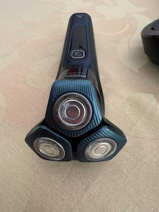 Maquina Barbear Philips  Series 7000