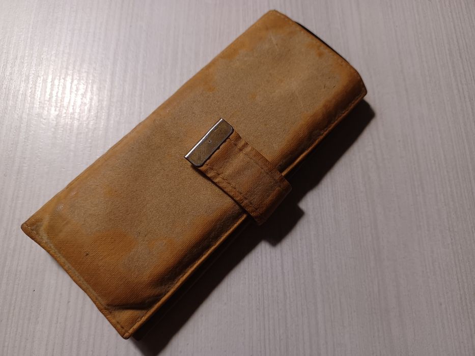 Zestaw podróżny do włosów Janeke Velvet PRL