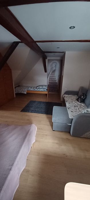 Noclegi Lasówka obok  Zieleniec, Duszniki Zdrój