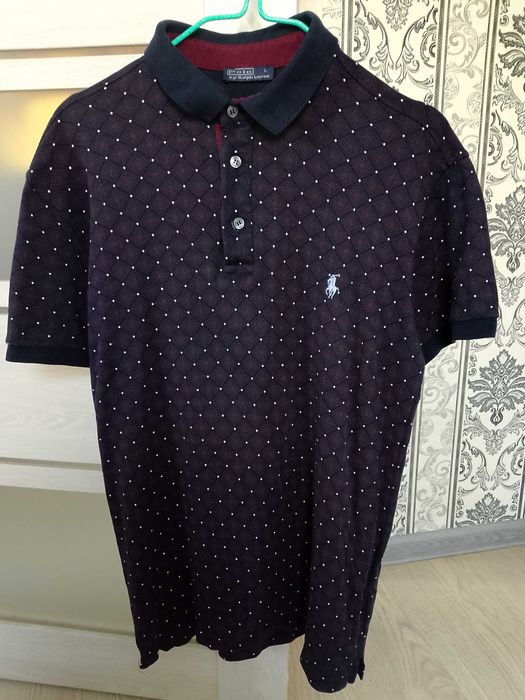 Футболка поло Ralph Lauren