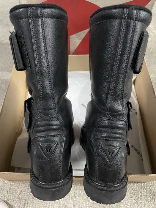 Botas Dainese Femininas Mota