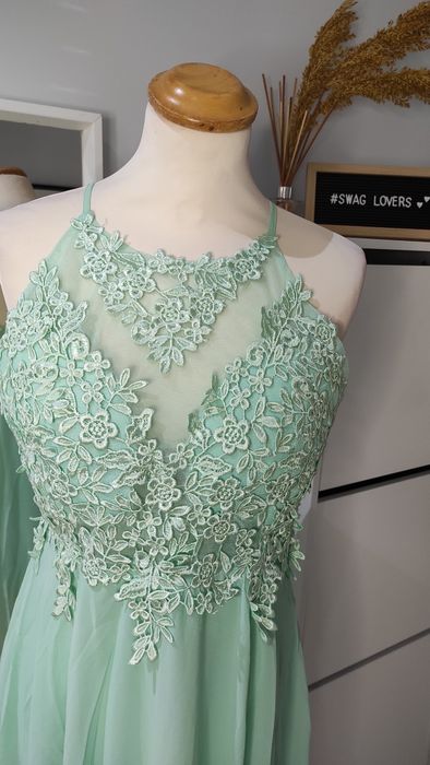 Vestidos de cerimónia