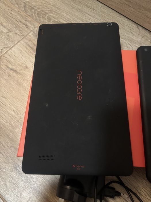 Tablet tablety neocore N series linx intel
