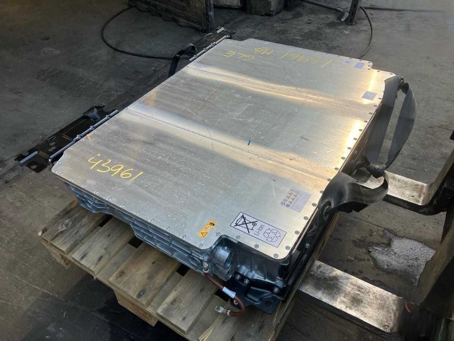 Bateria mercedes GLE 2019 -(W167)