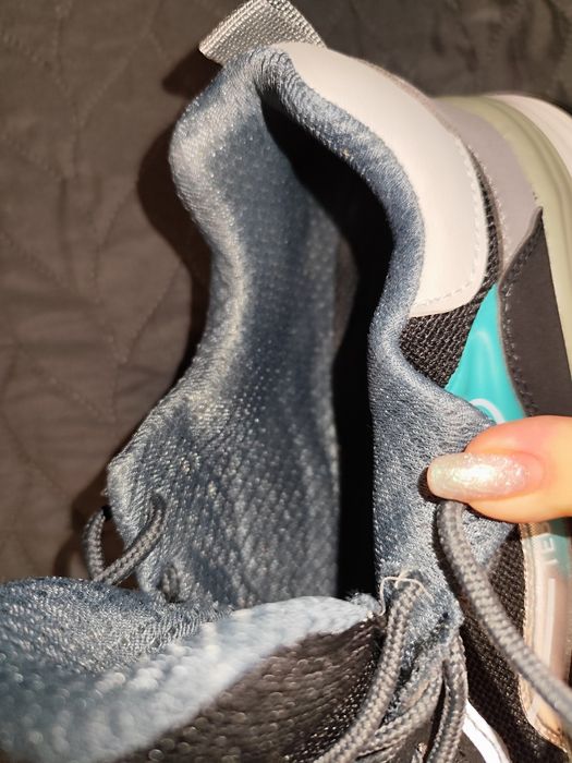 Кроссовки рабочие с жёстким носком