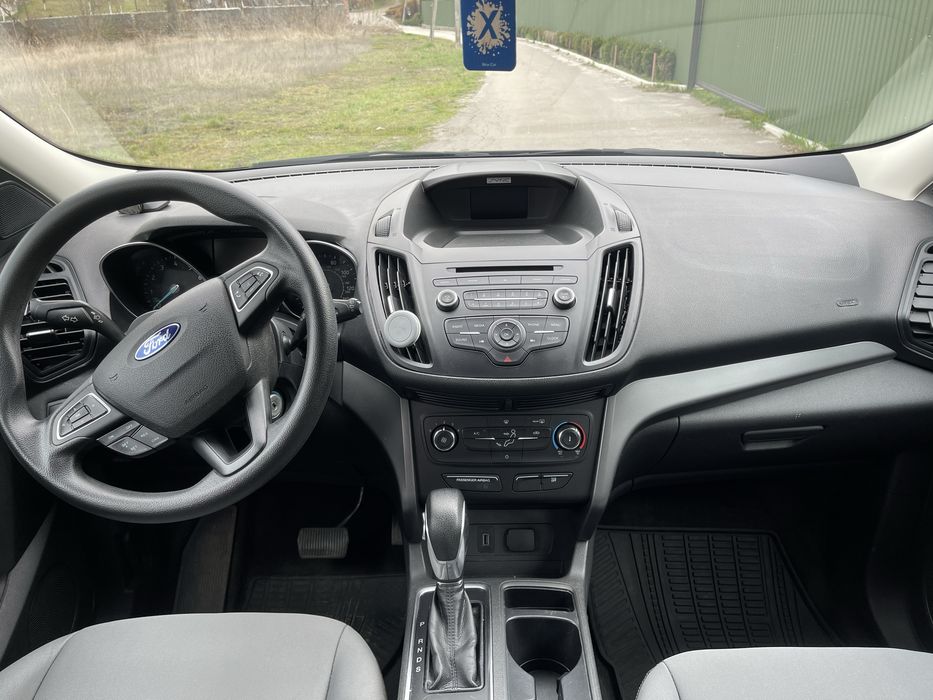 Продам Ford Escape 2017 рік.