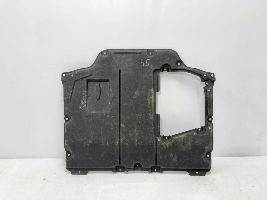 Защита двигателя Днища TOYOTA COROLLA CROSS (2022-25) 5144116081 . 5141016011