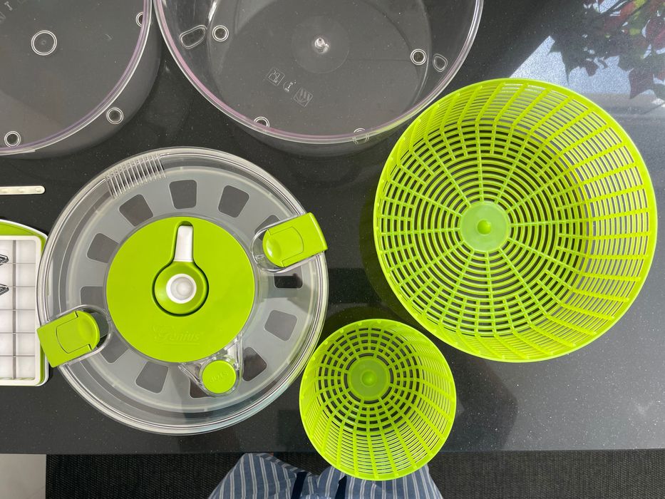 Conjunto de cozinha multifunções64586350384003123