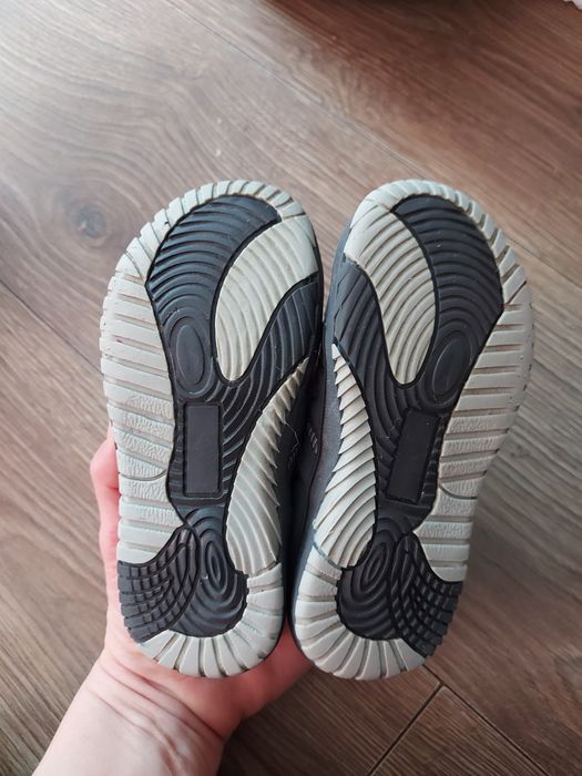 Sandały 26 NEXT 16,5cm wkładka