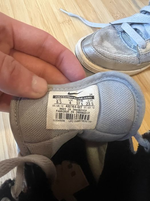 Жіночі кросівки Nike