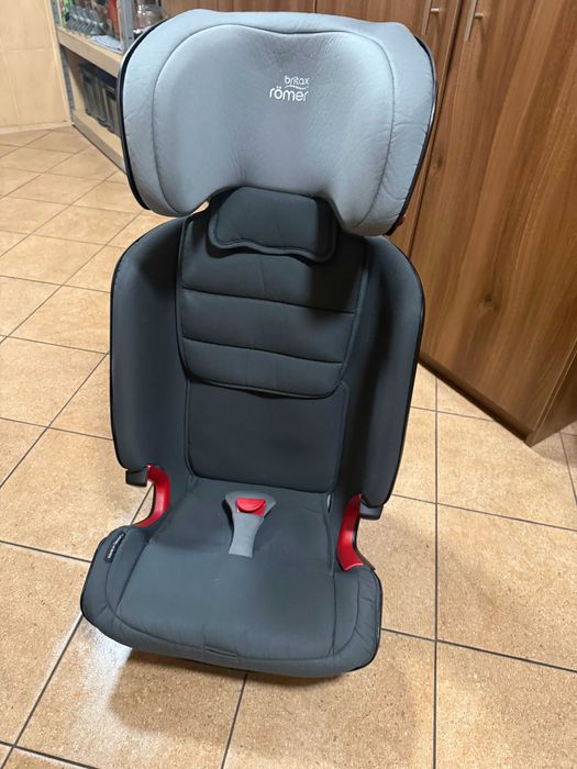 Fotelik Samochodowy Britax Romer Advansafix IV