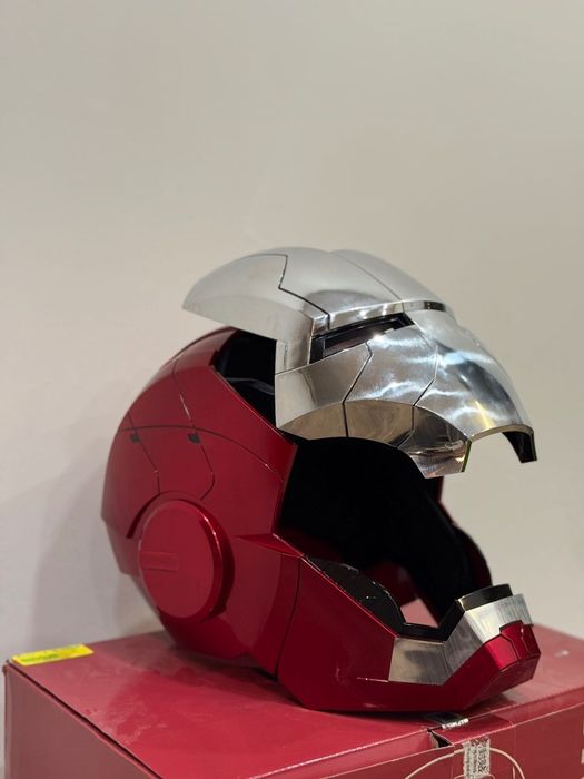 Шолом Iron Man Mk5