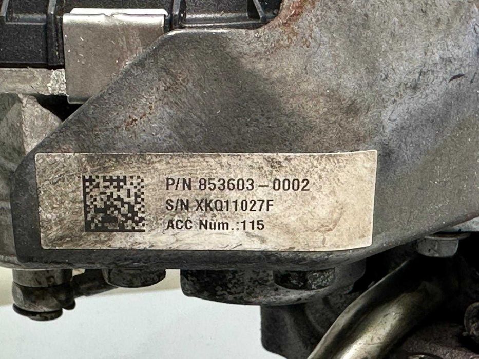 Turbo 1.5HDI Peugeot Partner/308/ 3008/ Citroen Berlingo (REF.YH01)