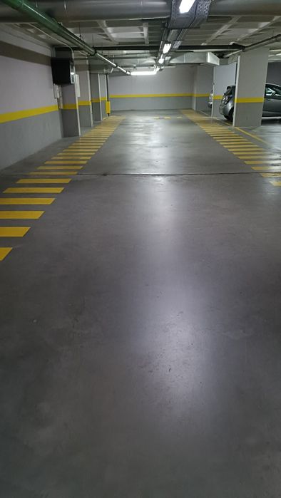 Lugar de garagem Carnaxide