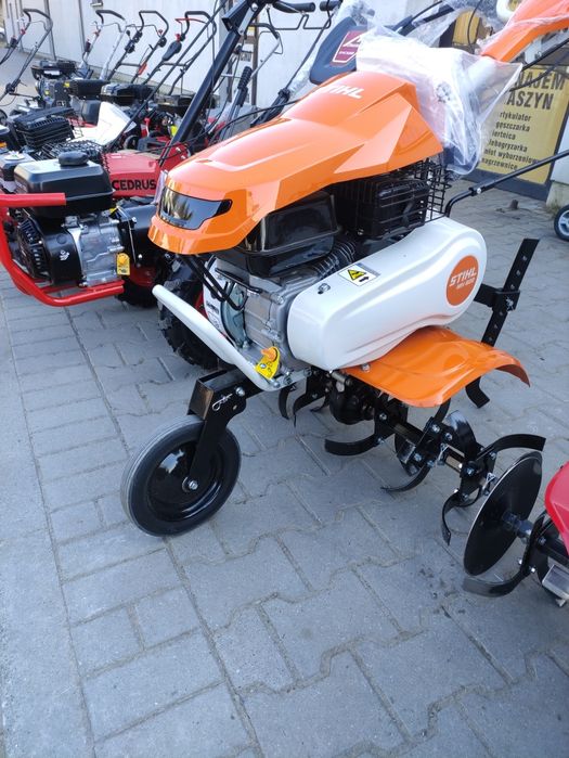 Kosiarka spalinowa Stihl Cedrus weibang