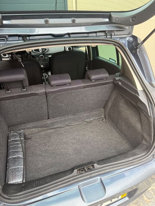Renault clio 3 dymanique 1.2 16v 75cv - 5 portas - GPL