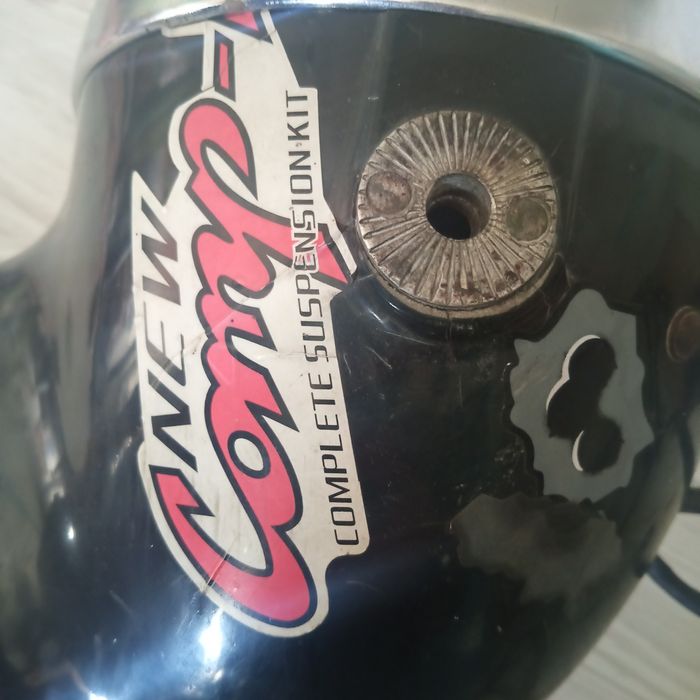 Фара ИЖ Планета Спорт