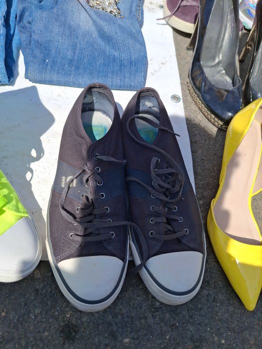 Кеды convers оригинал