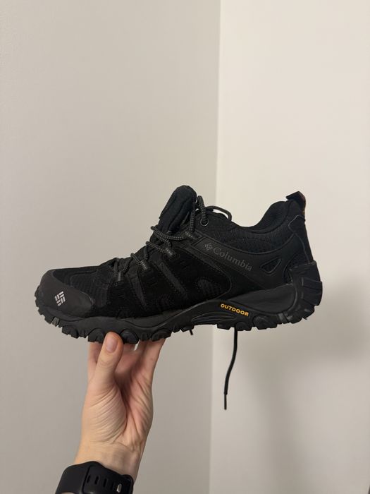 Кросівки чоловічі Columbia Outdoor 43р