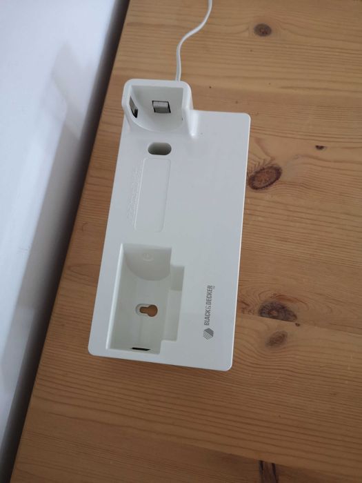 Abre latas elétrico vintage da Black&Decker