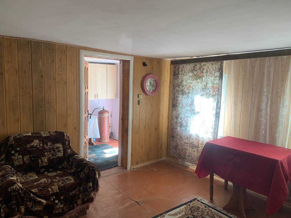 Невеличка,бюджетна дачка. Переоформлення через кооператив.