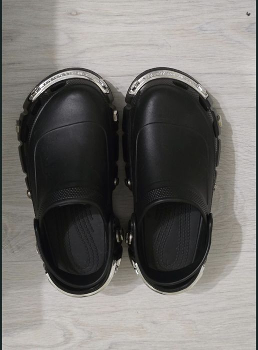 Обувь Balenciaga