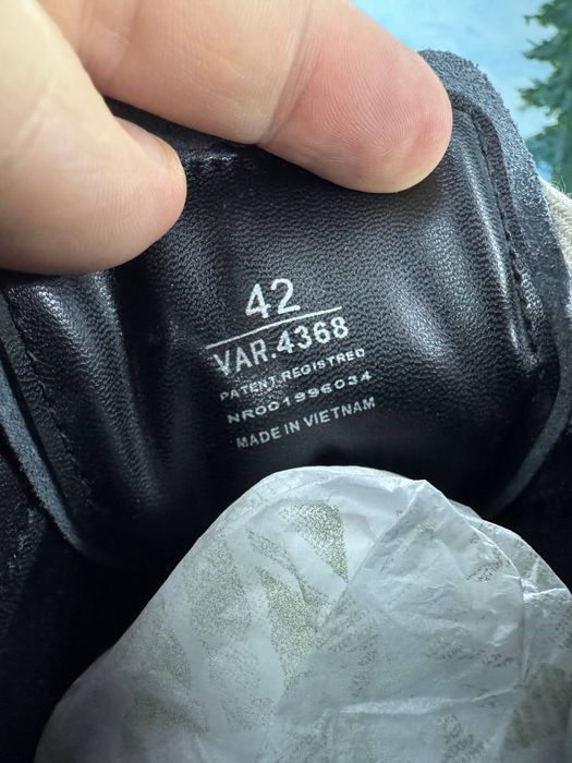 Кросівки Premiata Steven 41, 42 і 44 розмір