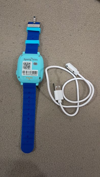 SmartWatch spotykids 4G