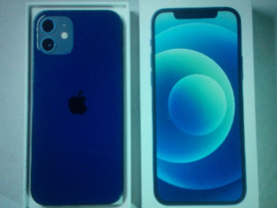 IPhone 12 nowy ładowarka słuchawki