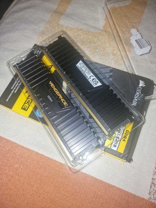 RAM 32 GB Corsair